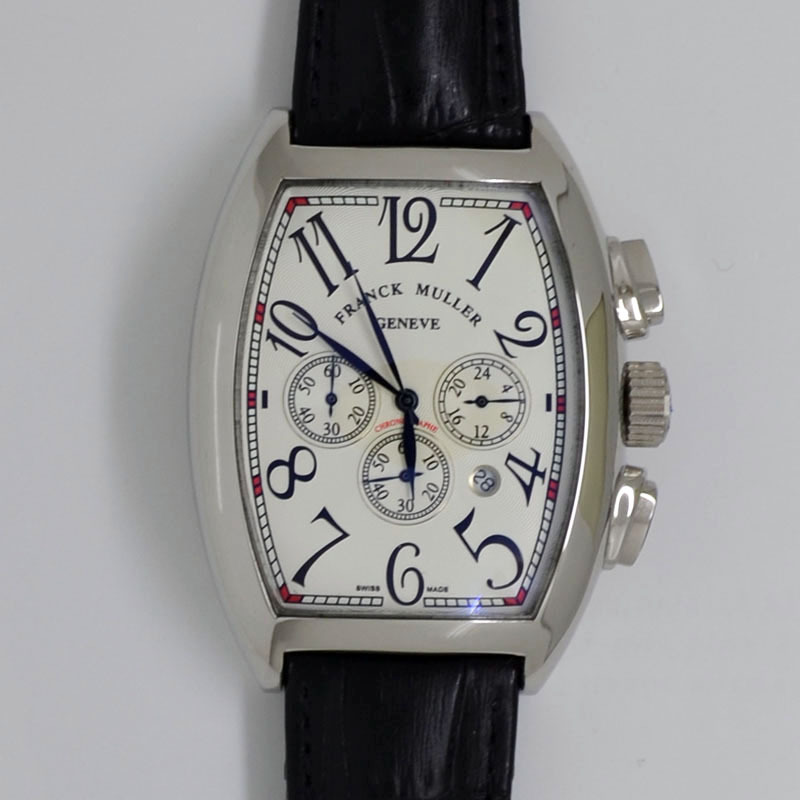 Franck Muller Watches 26